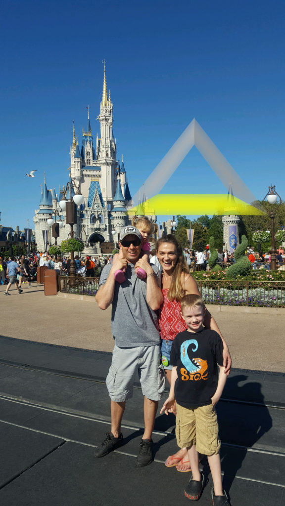 WELL-DEFINED We Went to Disney World! – Our Magic Kingdom Visit