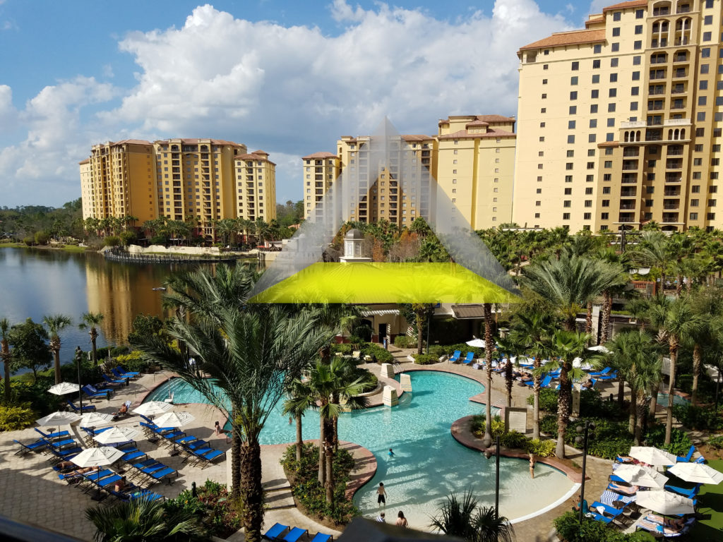 WELL-DEFINED Disney World! – Wyndham Bonnet Creek Resort