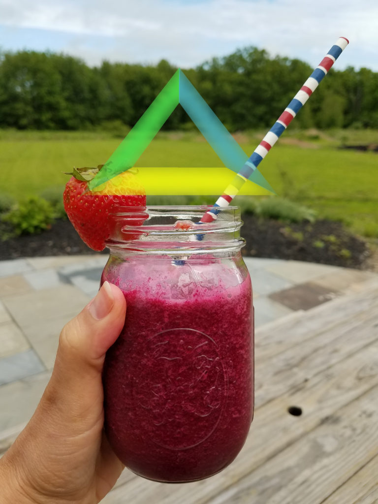 WELL-FED Beet Juice! Beet Juice! Beet Juice! A Powerful Performance Booster!?