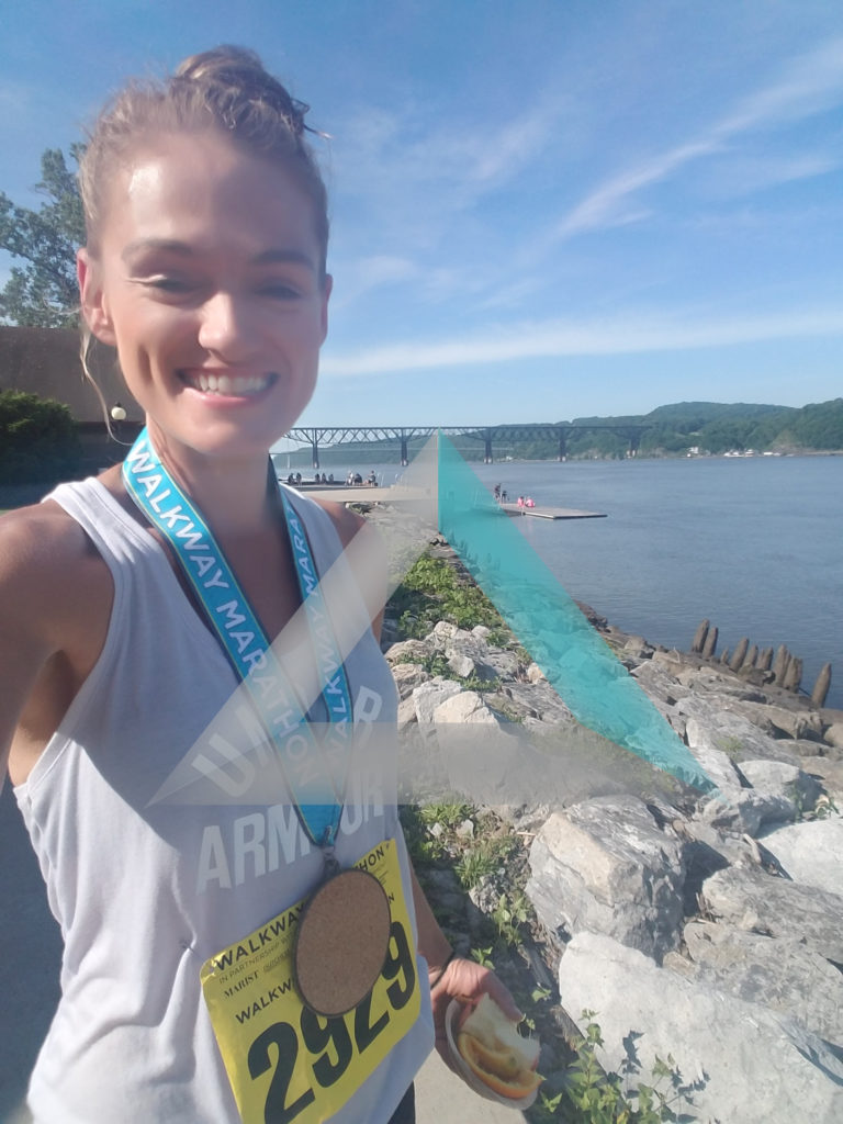 WELL-FIT Walkway Half Marathon – Well-Fit in the Heat! – Poughkeepsie, NY